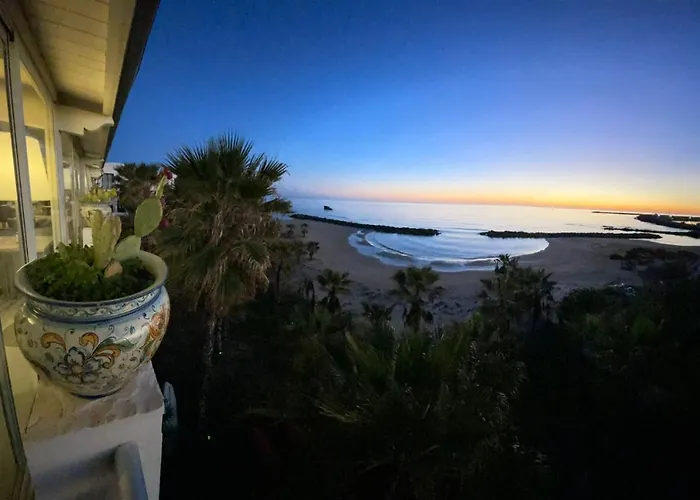 Hotel Sul Mare Al Gabbiano