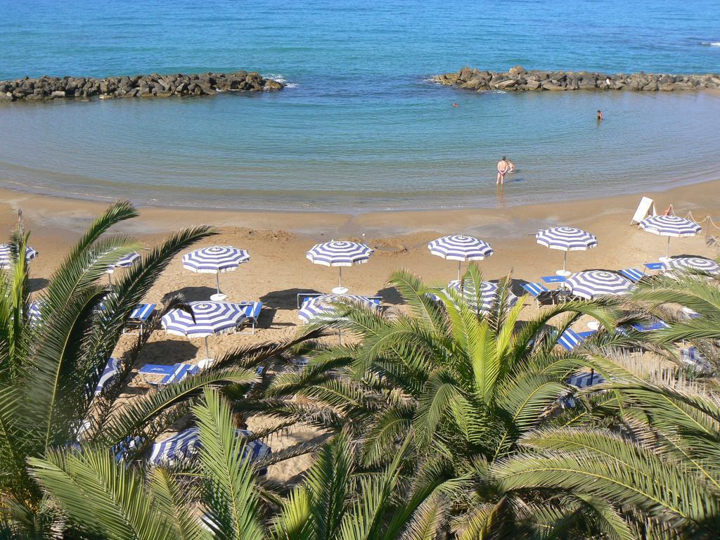 Sul Mare Al Gabbiano Scoglitti