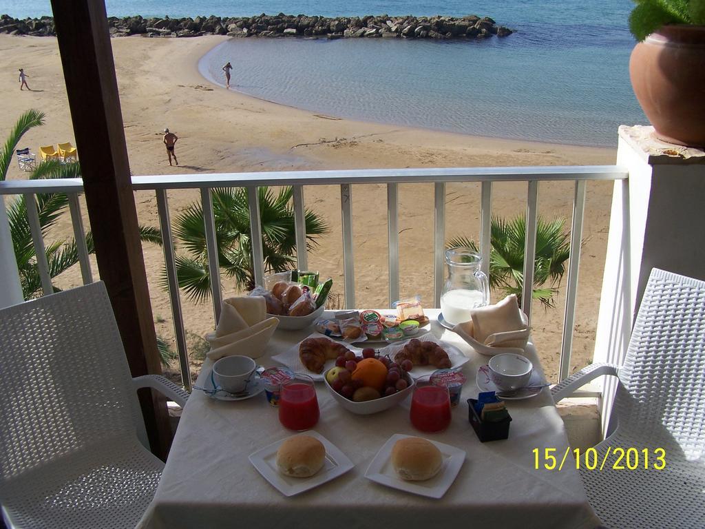 Hotel Sul Mare Al Gabbiano 4*