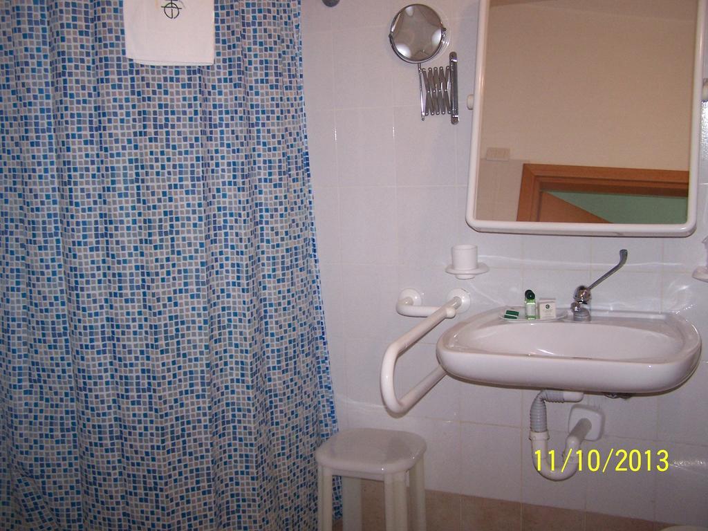 Sul Mare Al Gabbiano Hotel 4*