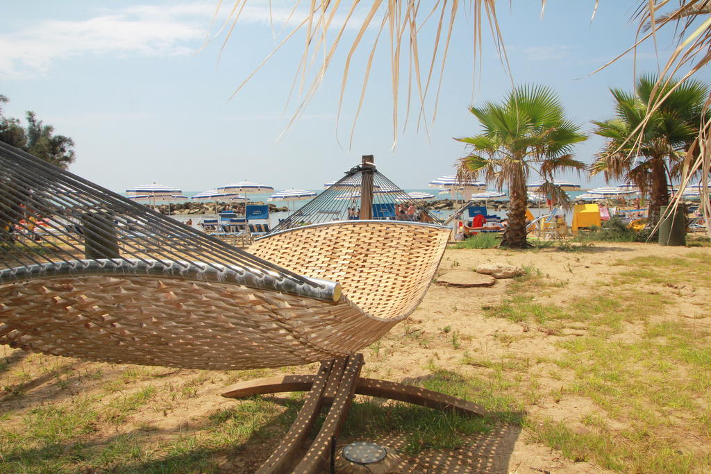 Sul Mare Al Gabbiano Scoglitti