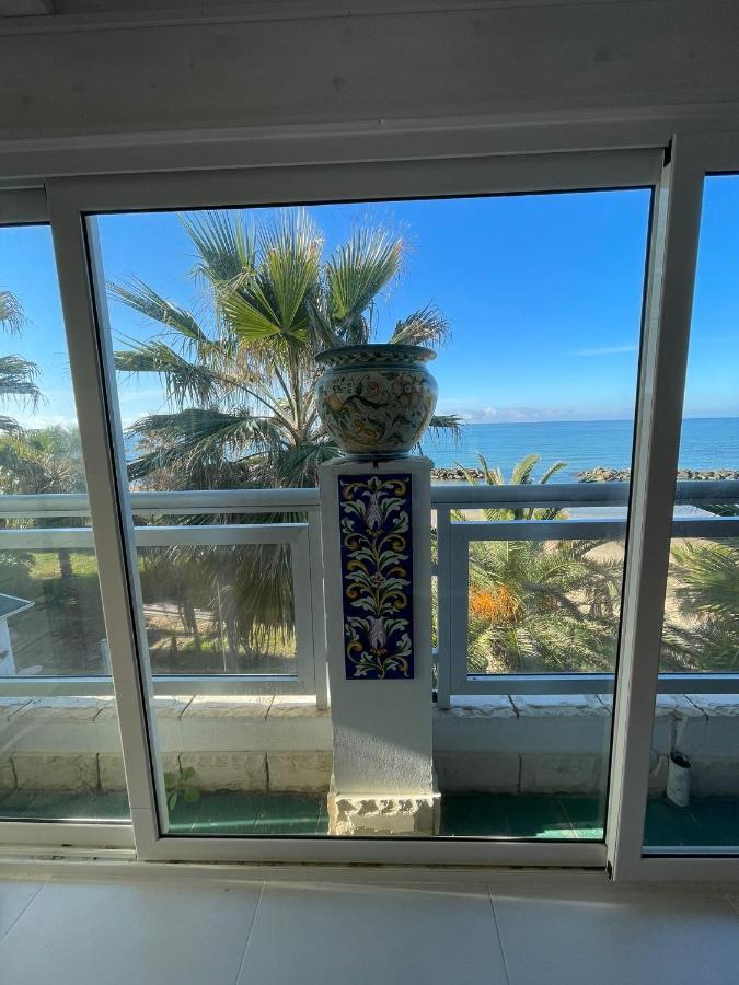 Hotel Sul Mare Al Gabbiano Scoglitti