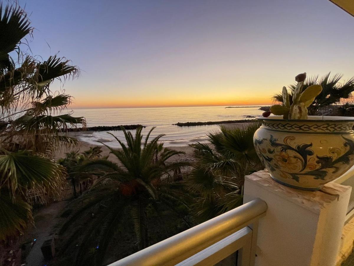 Hotel Sul Mare Al Gabbiano 4*
