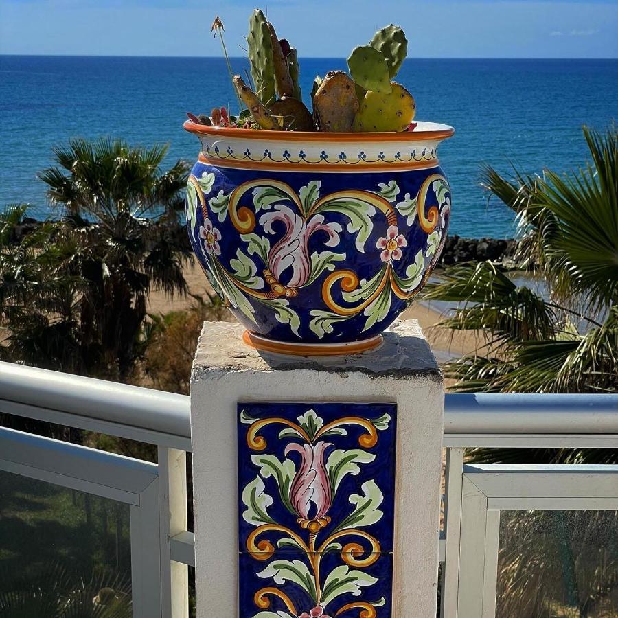 Sul Mare Al Gabbiano 4* Scoglitti