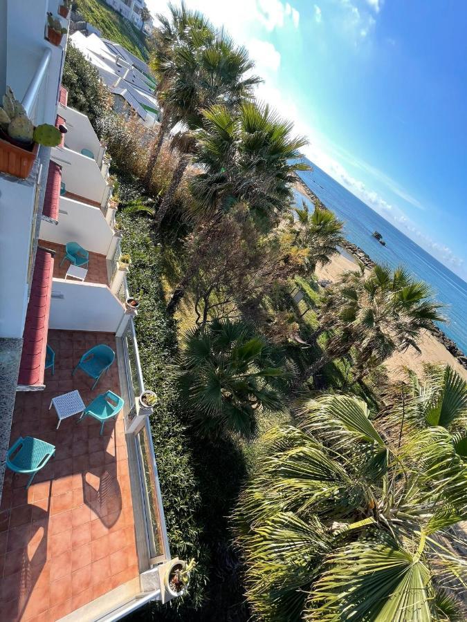 Sul Mare Al Gabbiano Hotel