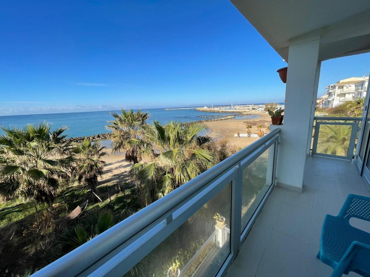 Sul Mare Al Gabbiano Hotel 4*