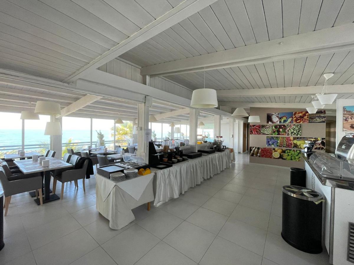 Sul Mare Al Gabbiano Hotel