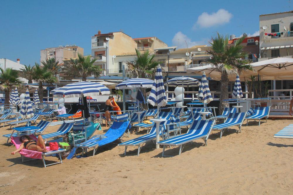 Sul Mare Al Gabbiano Hotel