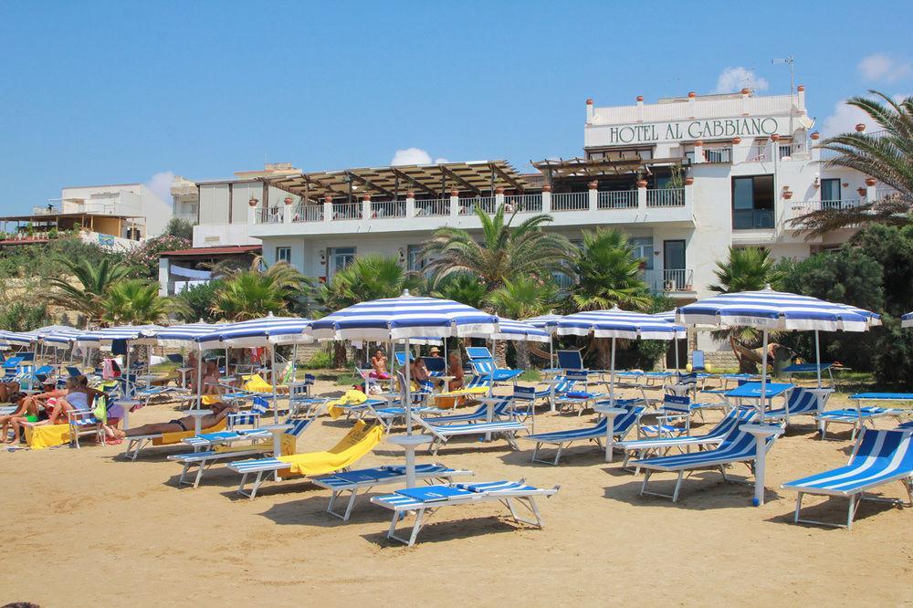 Sul Mare Al Gabbiano 4* Scoglitti