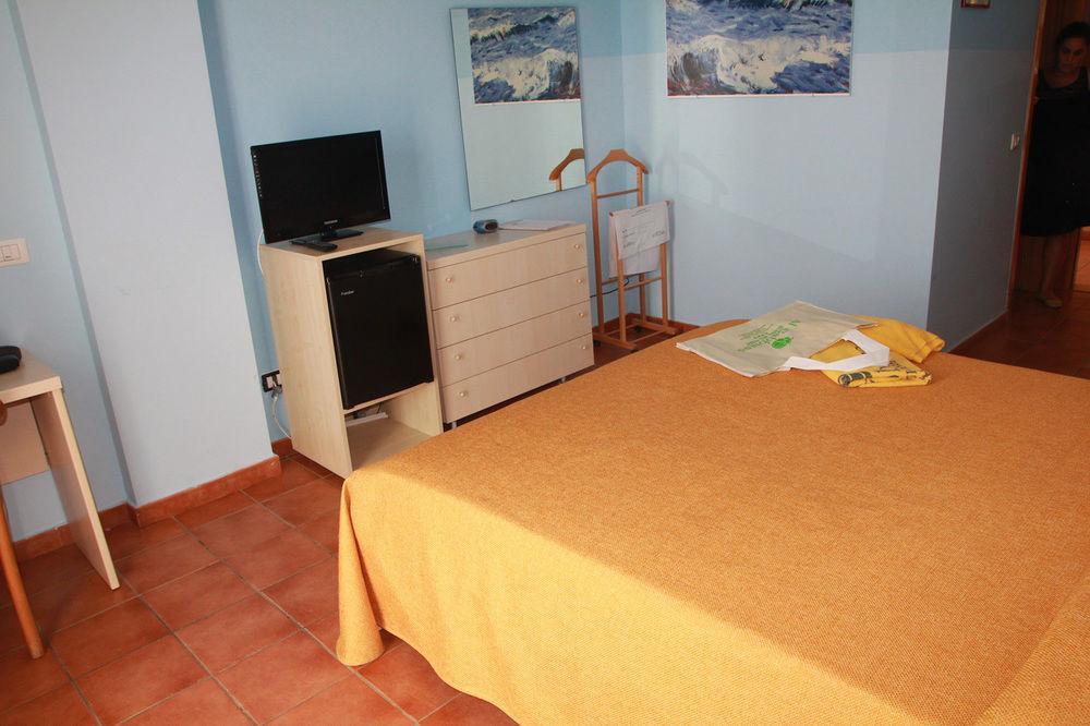 Sul Mare Al Gabbiano Hotel