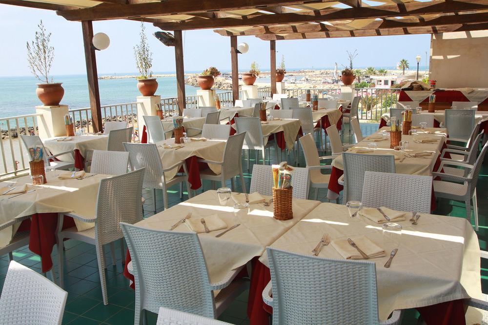 Sul Mare Al Gabbiano Hotel