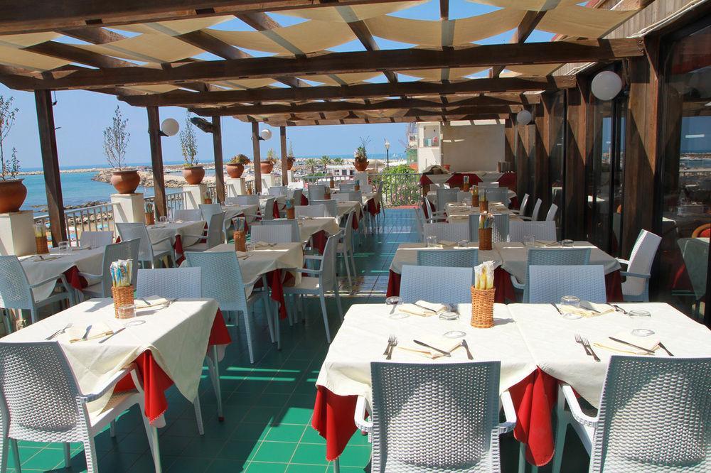 Sul Mare Al Gabbiano Hotel Scoglitti
