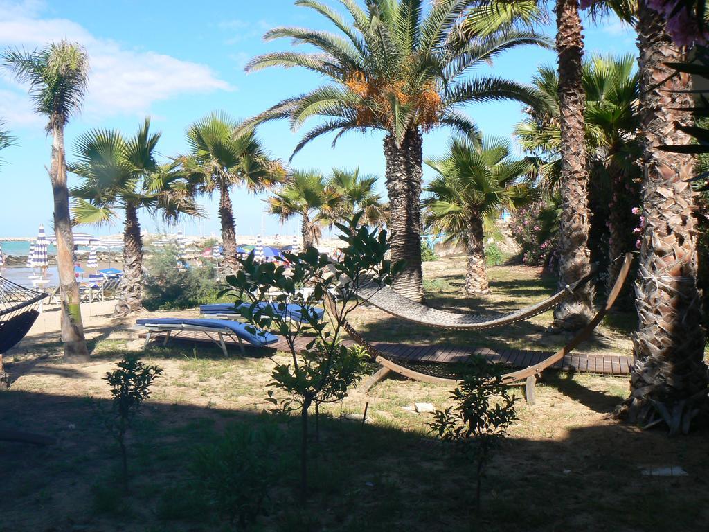 Hotel Sul Mare Al Gabbiano 4*