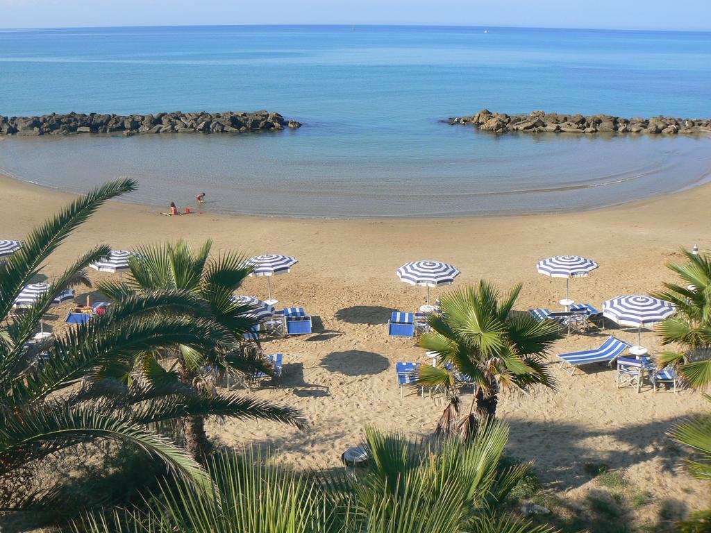 Hotel Sul Mare Al Gabbiano 4*