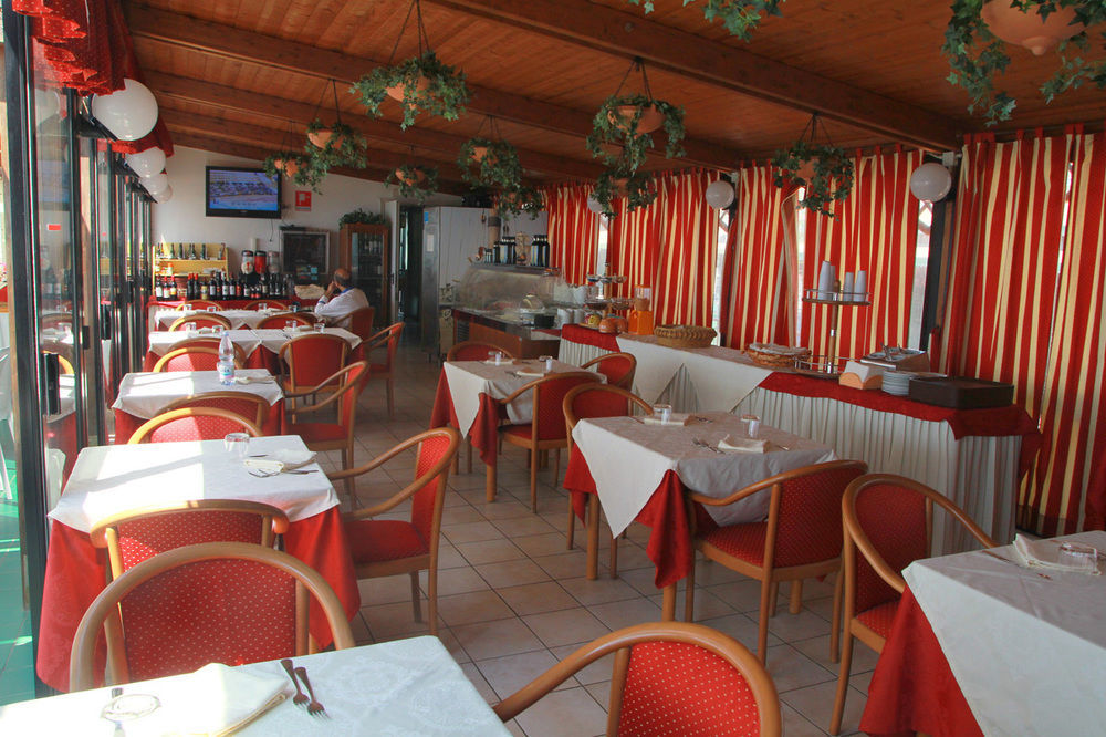 Hotel Sul Mare Al Gabbiano
