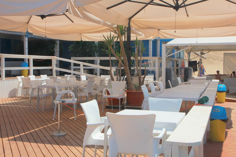 Hotel Sul Mare Al Gabbiano