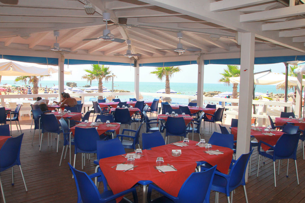 Sul Mare Al Gabbiano Hotel
