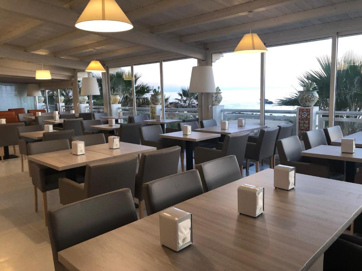 Hotel Sul Mare Al Gabbiano Scoglitti