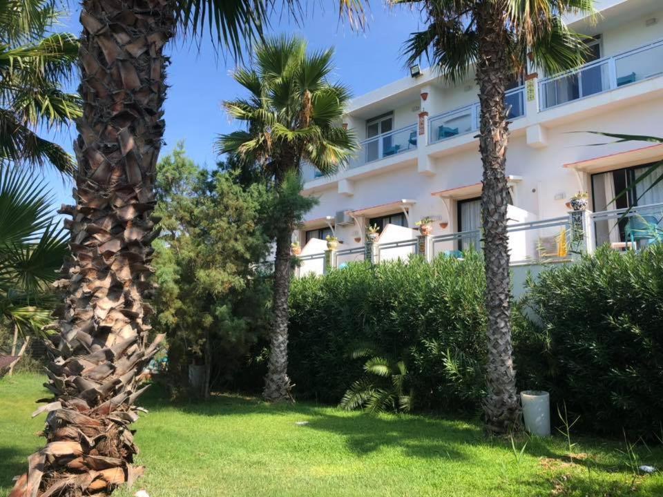 Sul Mare Al Gabbiano 4* Scoglitti