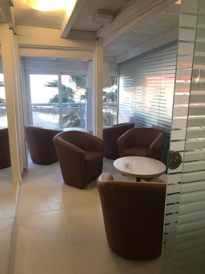 Hotel Sul Mare Al Gabbiano