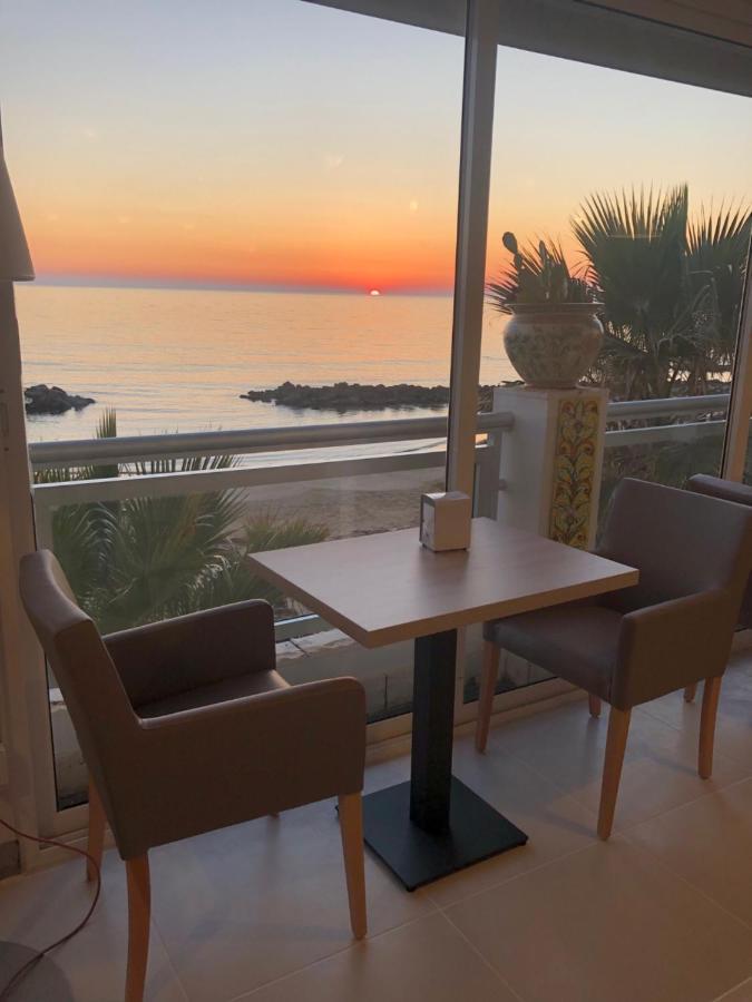 Hotel Sul Mare Al Gabbiano