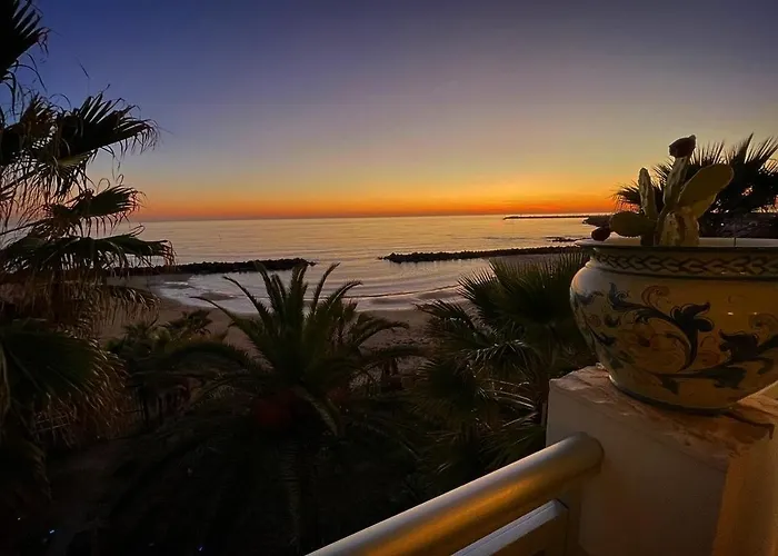 Hotel Sul Mare Al Gabbiano