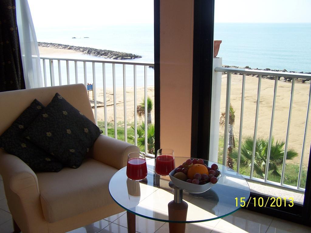 Sul Mare Al Gabbiano Hotel Scoglitti