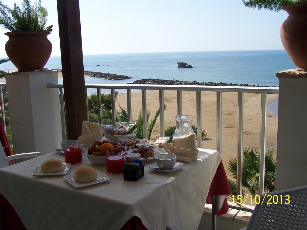 Sul Mare Al Gabbiano 4*