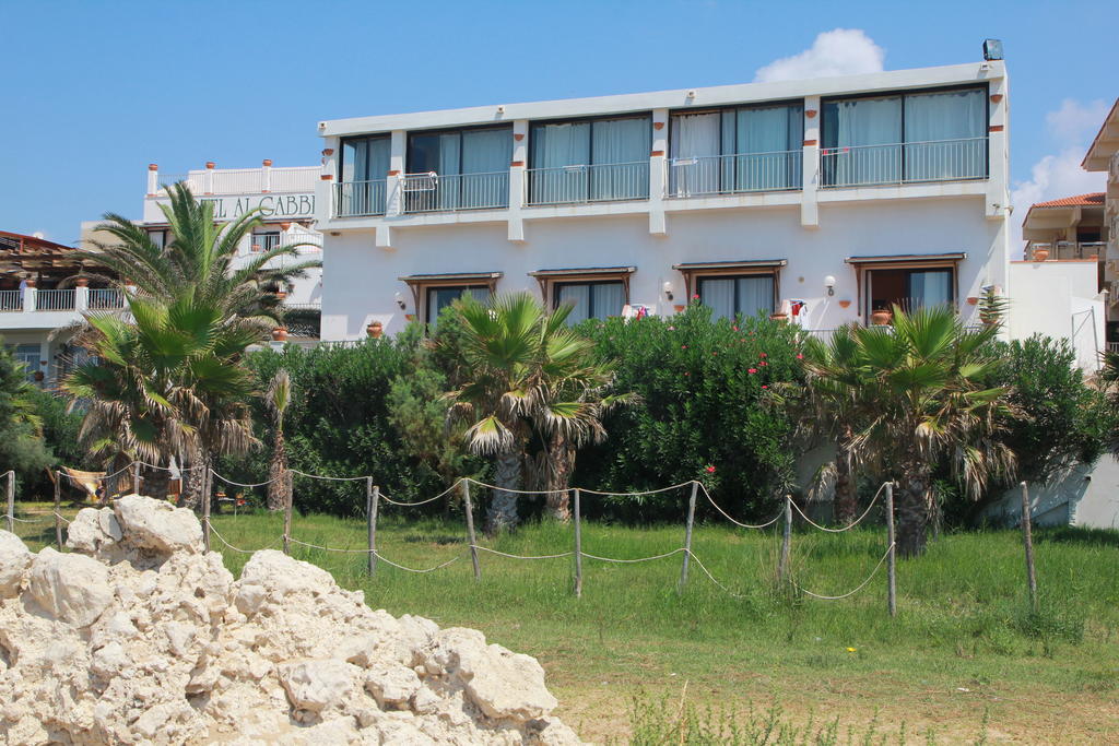 Sul Mare Al Gabbiano 4* Scoglitti