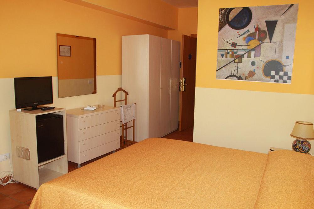 Sul Mare Al Gabbiano 4* Scoglitti