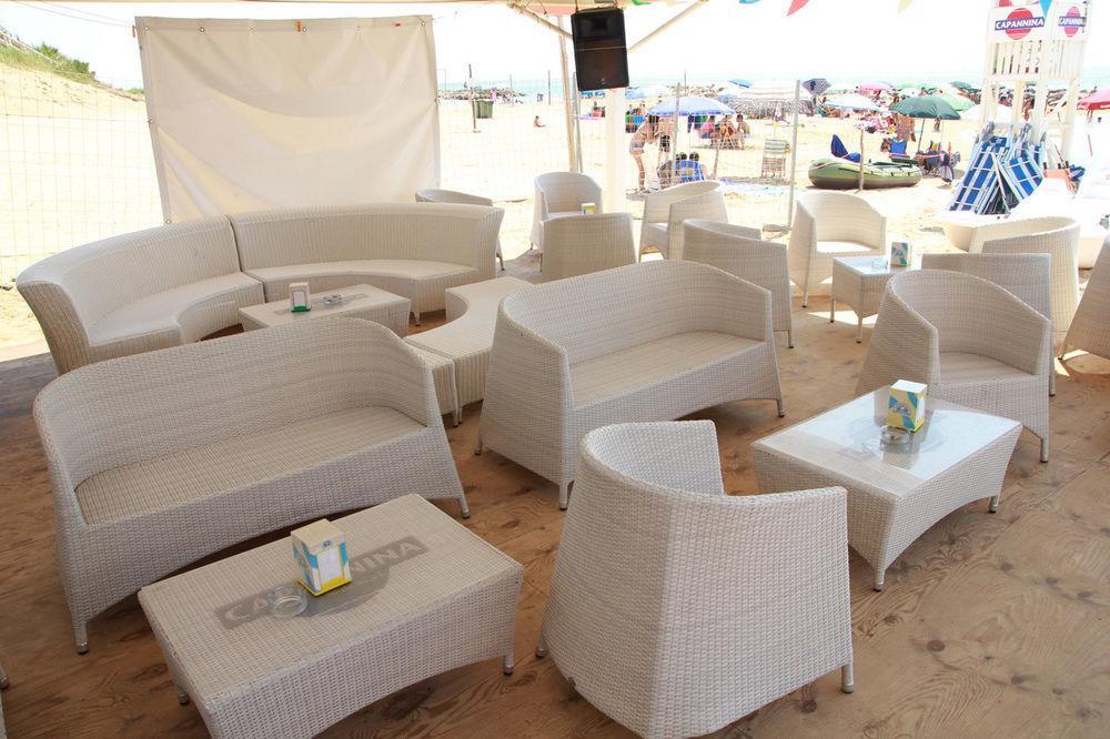 Sul Mare Al Gabbiano Hotel Scoglitti