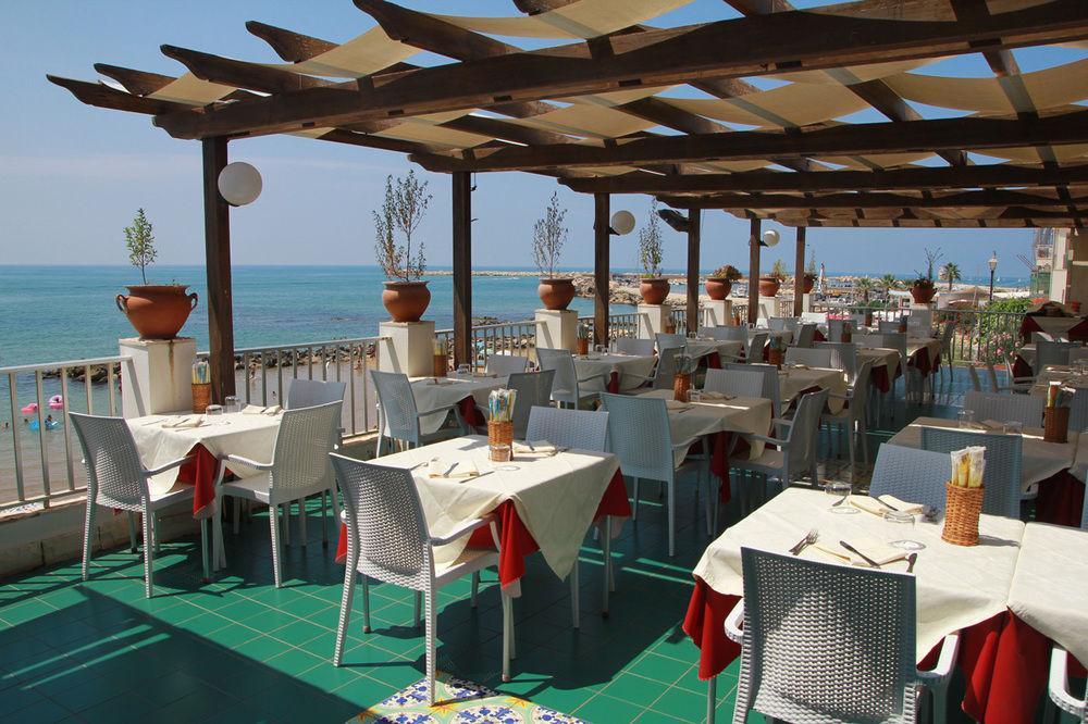 Sul Mare Al Gabbiano 4*