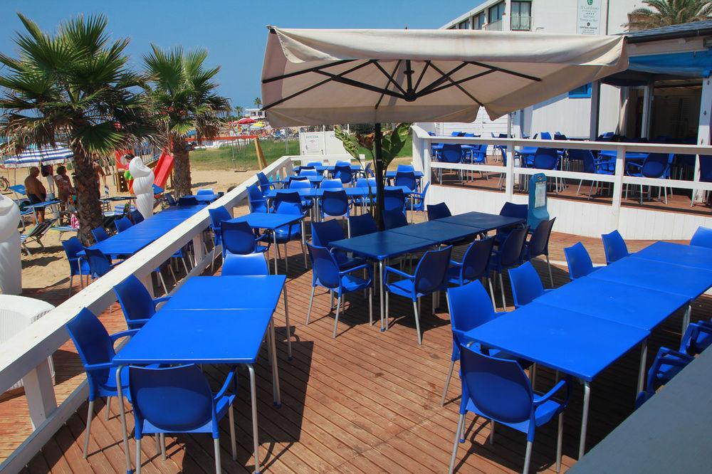 Sul Mare Al Gabbiano Hotel 4*