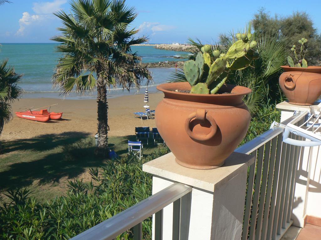 Sul Mare Al Gabbiano Scoglitti