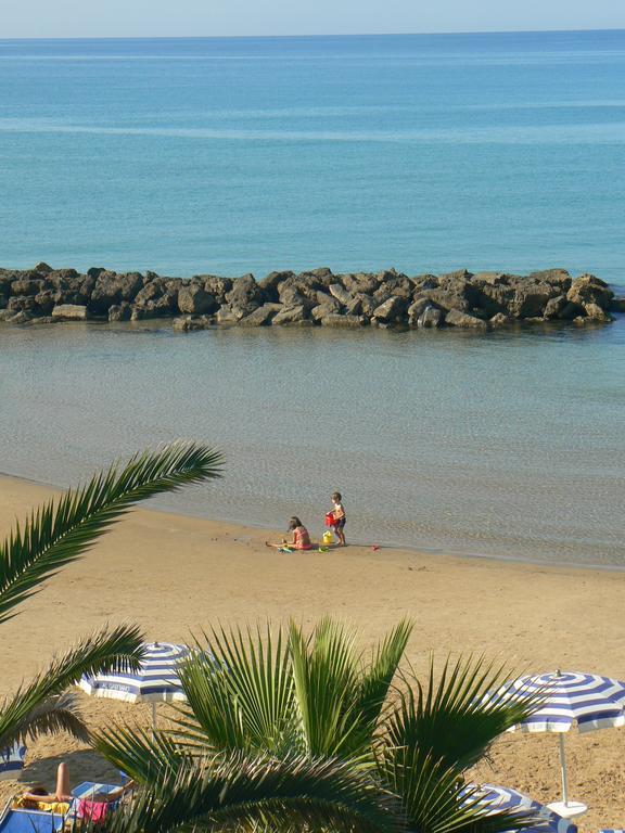 Sul Mare Al Gabbiano Scoglitti