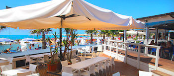 Sul Mare Al Gabbiano Hotel Scoglitti