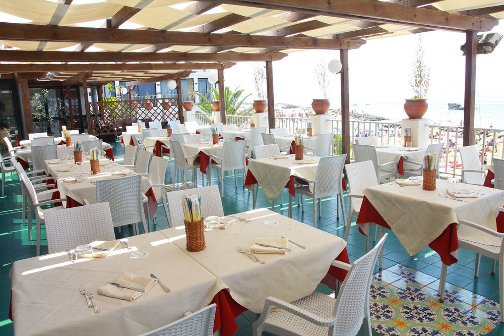 Sul Mare Al Gabbiano 4* Scoglitti